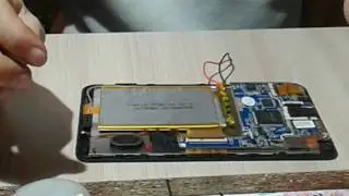How to rewire the charger on your NextTab tablet yourself.