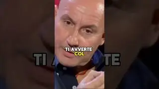 MAURIZIO BATTISTA: FENOMENI DA PALCO