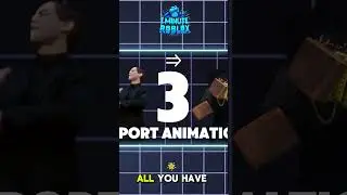 Animating memes with Roblox LIVE ANIMATION