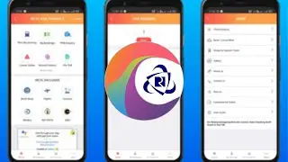 How To Downloaded And Use New IRCTC Rail Connect App