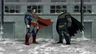 Batman V Superman