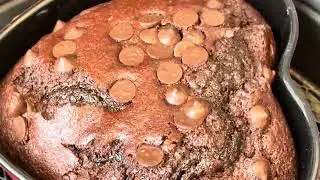 Easy Dessert Idea for #AirFryerCooking