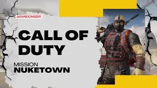 NukeTown #mission #callofduty #gameplay #cod #activision