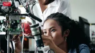 The Economist Impact Panel | Corporate Startup Stars 2022