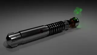Blender Slide Show