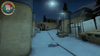 Покатаем утром в  Counter-Strike: Global Offensive ＋ Minecraft