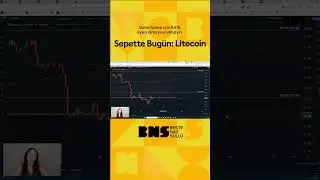 Sepette Bugün: Litecoin