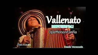 Vallenato Rompe Vena 2021 Jefferson Fariña