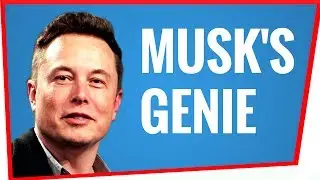 Psychologische Analyse: 4 Gründe, warum Elon Musk ein Genie ist