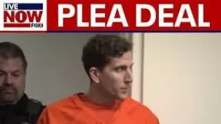 50 Shocking Photos in Bryan Kohberger Evidence