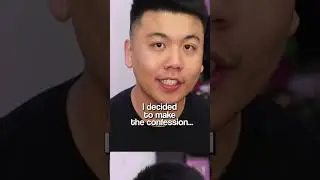 I Confessed to my Crush...