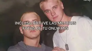 ¿Y si Eminem escribiera 