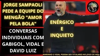 SAMPAOLI PEDE 