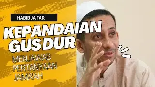 Ceramah Habib Ja'far 