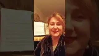 Разные педагоги по вокалу/ Елена Леонидовна Корнелиссе -Сысоева