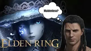 Can I defeat ALL Elden Ring bosses before Shadow of the Erdtree? Pt 1