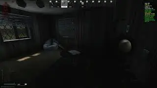 Escape from Tarkov: Shoreline stutter on crappy pc