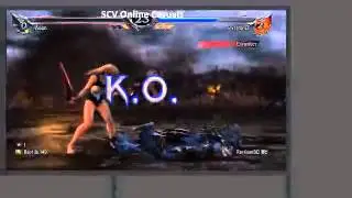 SCV Online Casuals - 31/05/2013 - 7 / 7