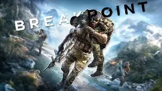 Tom Clancy's GTA 6 (BREAKpoint)