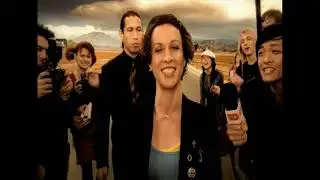 PV Alanis Morissette - Everything HD Promo