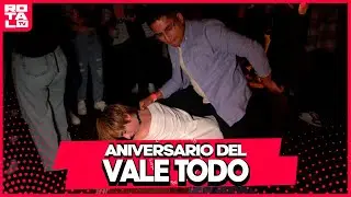 VALETODO ANIVERSARIO