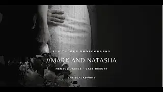 //Mark & Natasha - Wedding Highlights, Hensol Castle