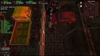 DF Warhawk X10 Test No Boost