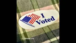 Turning Election Anxiety Into Action