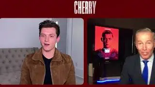 TOM HOLLAND UNCUT
