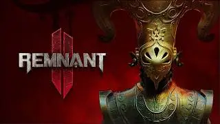(PS5) REMNANT 2 FINDE DAS KIND DER DRAN & DAS ORAKEL REDET ENDLICH - TIPPS DEUTSCH
