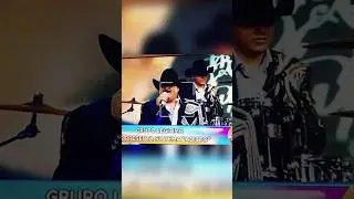 Grupo Legitimo - Adicto - programa Hoy #bailandonorteñas #purasnorteñaspalaraza