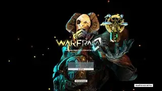 Warframe Стрим Геймплей 0 РАНГ Легенда  22