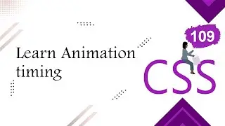 [Learn CSS Animations in Arabic 2023]  