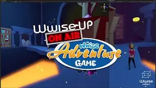 Wwise Up On Air - Hands On | Spatial Audio in WAG Teaser