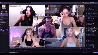 Twitch compilation funny moments by DragonKing87