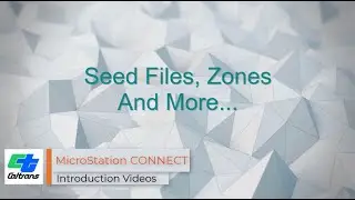 03 - Seed Files and Zones, 2D vs 3D, File History, Compress and More...