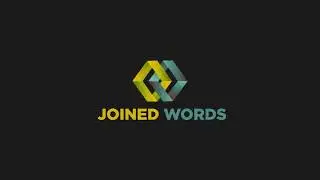 Joined Words - Daily word game