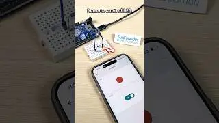 LED Control with 