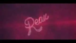 ReaxGames Intro // by GermanFX