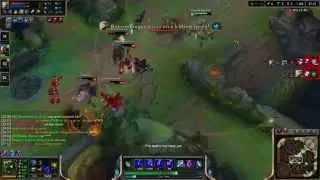 BrokenHabits (ZED) earns a PENTA
