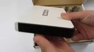 Точка доступа TP-Link TL-WR941ND | unboxing