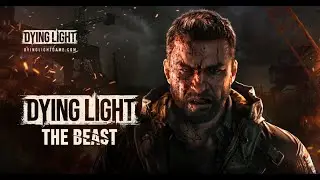 Новая игра про зомби Dying Light The Beast ___не забудь подписаться