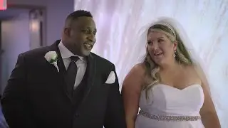 The Nines Hotel | Portland OR Wedding - Shauna + Corey's Highlight Reel [4.16.22]