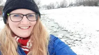 Winter Wonderland in Oostfreesland