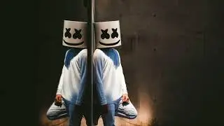 Marshmello Alone (Vidoxx Remix)