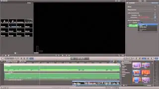 Final Cut Pro X Tutorial |Quick Tip| - How to fill blank audio channels - Stereo to mono conversion