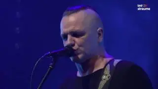 DZELZS VILKS koncerts DZIESMAS PILNMĒNESS NAKTĪ - PALLADIUM 2017