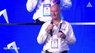 Stablecoins: Setting up decentralized financial systems | AIBC Dubai Conference Day 2
