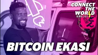 Bitcoin Ekasi | Luthando