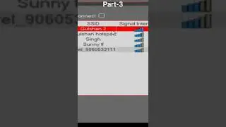 CP Plus Dvr Remote View through Usb Dongle